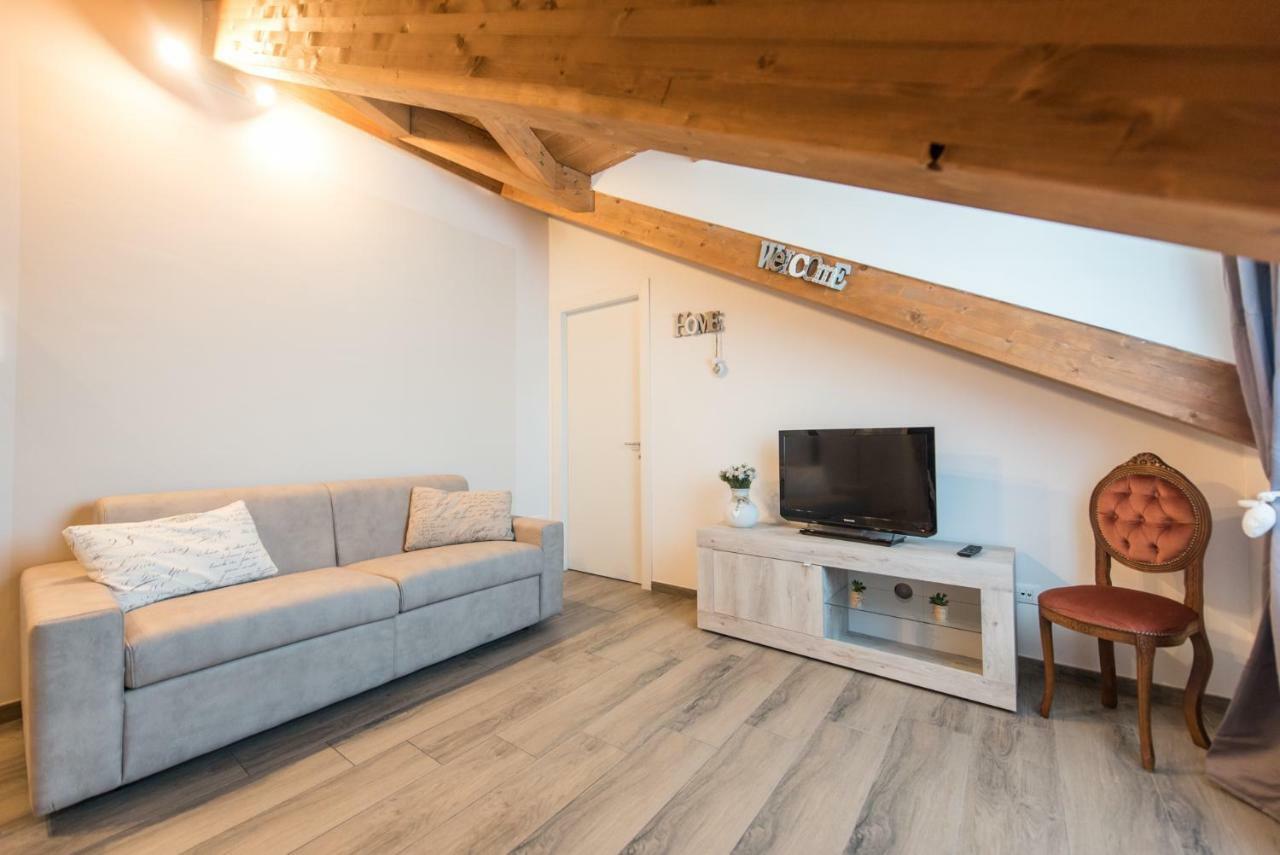 Alice Home Turyn Zewnętrze zdjęcie