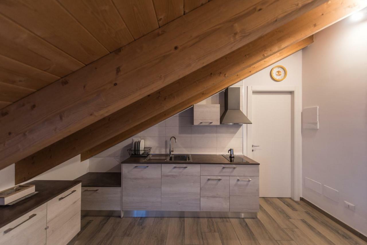 Alice Home Turyn Zewnętrze zdjęcie