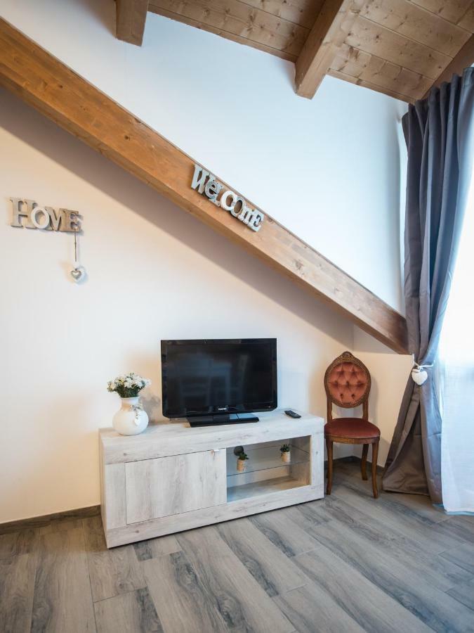 Alice Home Turyn Zewnętrze zdjęcie