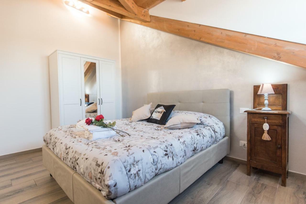 Alice Home Turyn Zewnętrze zdjęcie